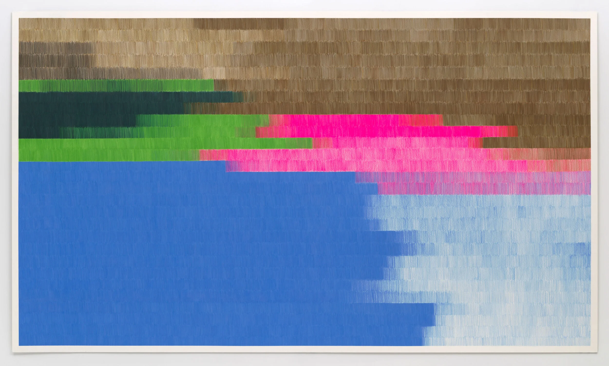 ZIPORA FRIED | As the Ground Turns Solid — Sikkema Malloy Jenkins